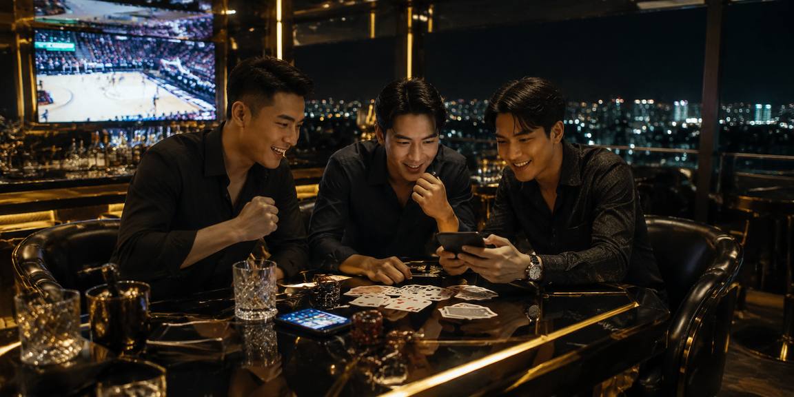 abn203c Điều khoản và điều kiện
